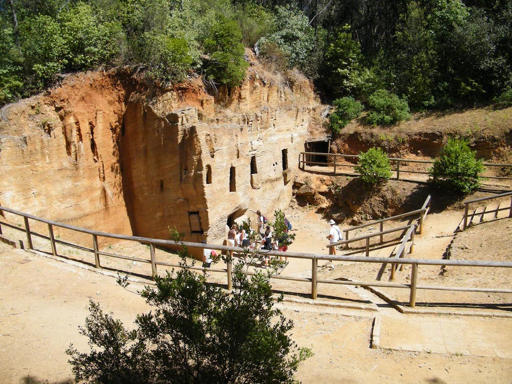 baratti e populonia