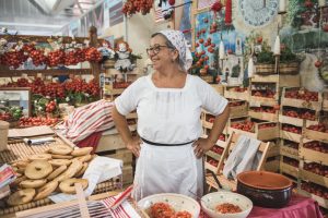 programma salone del gusto