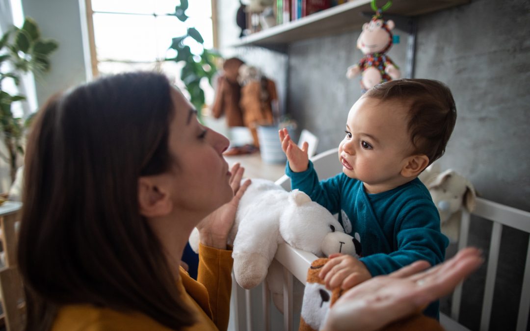 Esiste una lingua universale? Sì, è il “baby talk”