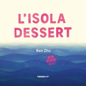 isola dei dessert