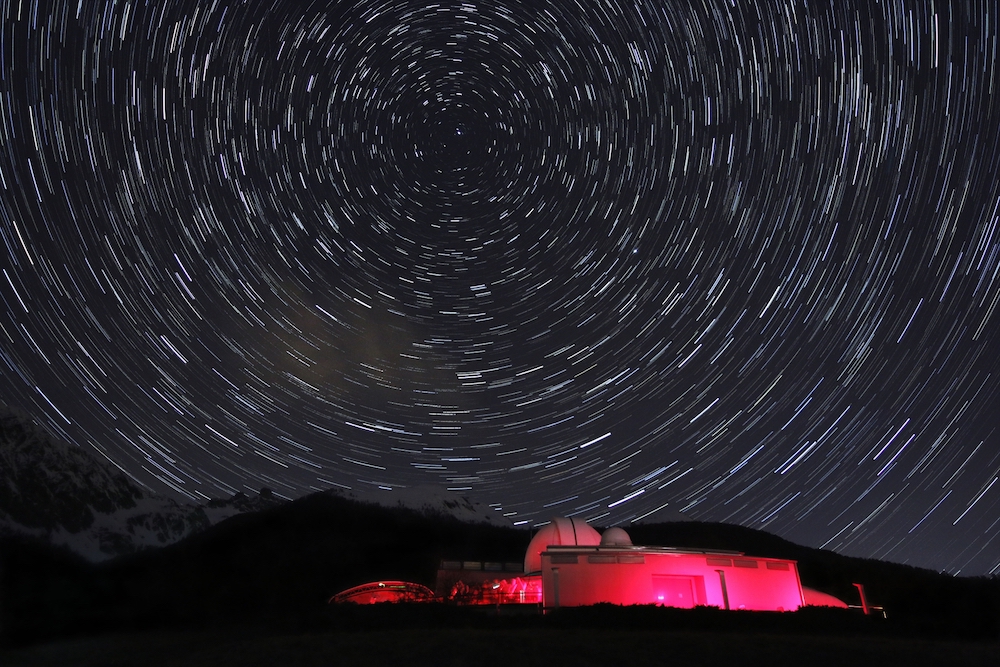 osservatorio Valle D'Aosta