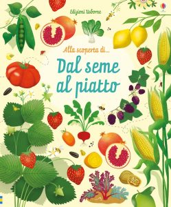 dal seme al piatto