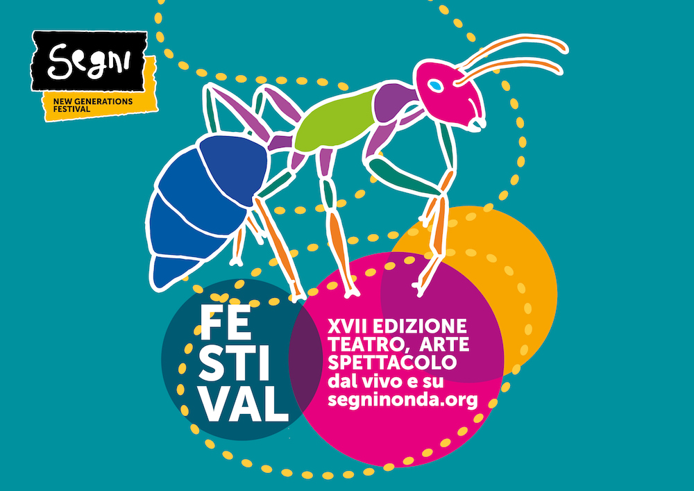 festival dei segni