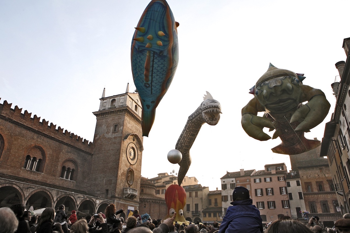 festival famiglie Mantova