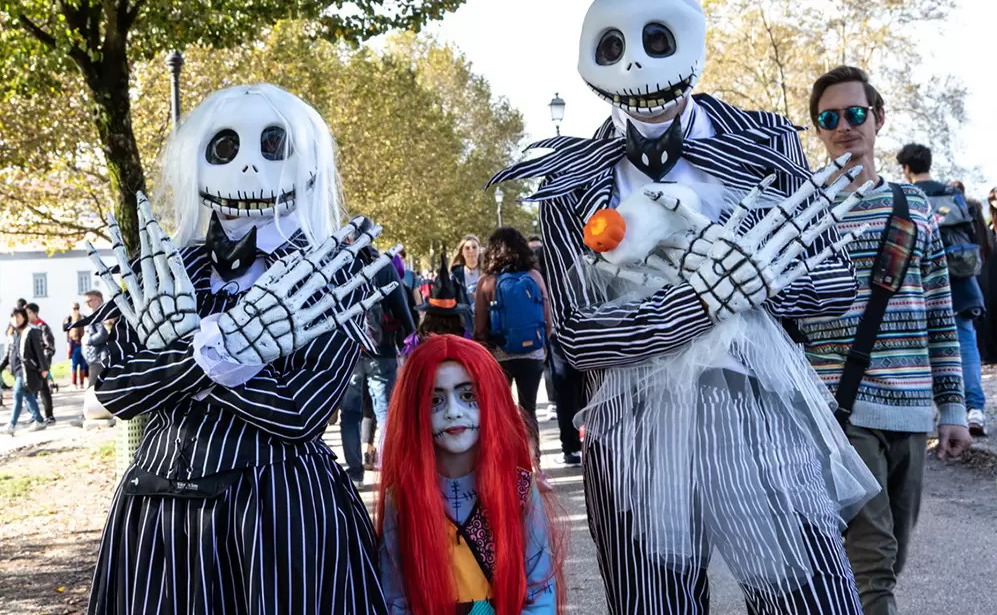 In giro per l’Italia: gli eventi di ottobre per le famiglie