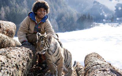 Al cinema con i bambini: le novità di ottobre