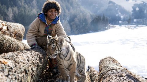 Al cinema con i bambini: le novità di ottobre