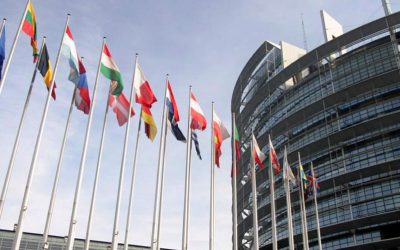 L’Europa approva il Fondo per lo sviluppo del Piemonte 2021-2027