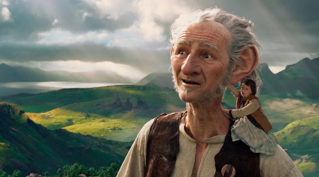 Cinema con Bebè: il GGG