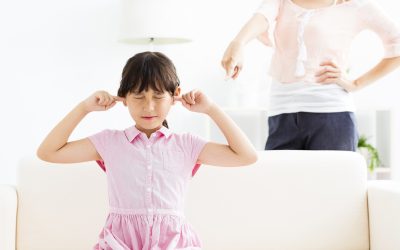 Criticare e correggere: è proprio necessario? 