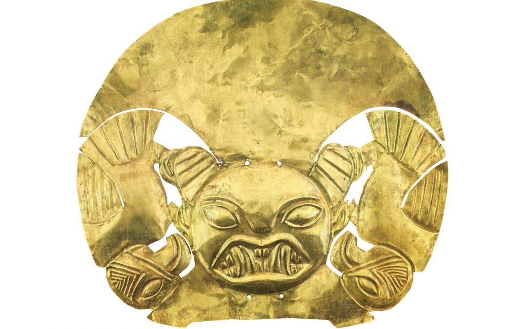 Machu Picchu e gli imperi d’oro: una mostra alla scoperta del Perù