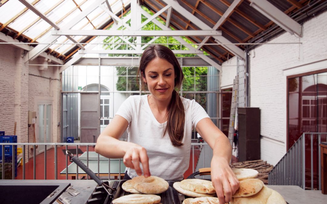 Cambiare vita: più sostenibile, più green, più famiglia 