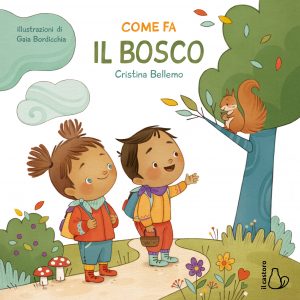 castoro editore