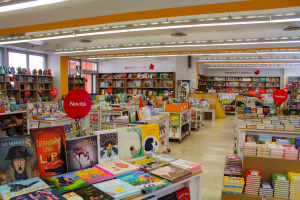 libreria bambini milano