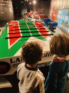 MAUTO Rally