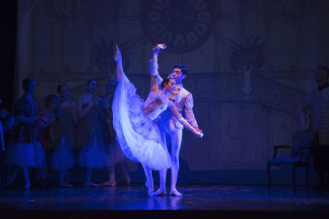 OSCAR TEATRO 1