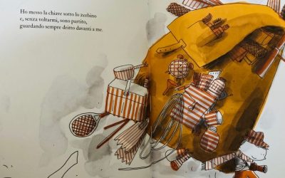 Un libro per liberarsi delle cose inutili