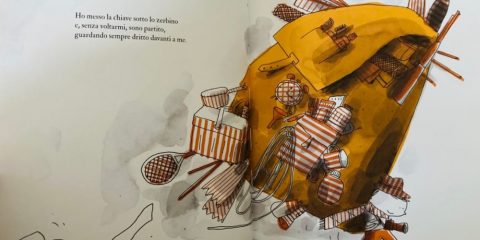 Progetto senza titolo