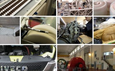 Open Factories: l’evento per visitare gli stabilimenti del Made in Torino