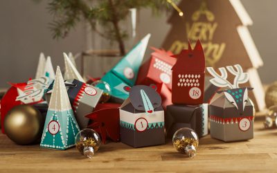 Calendario dell’Avvento: originale, creativo o solidale