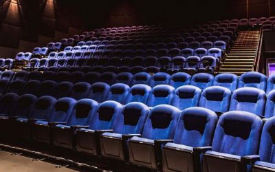 Oltre 20 milioni per la filiera del cinema