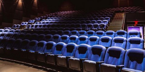 Oltre 20 milioni per la filiera del cinema