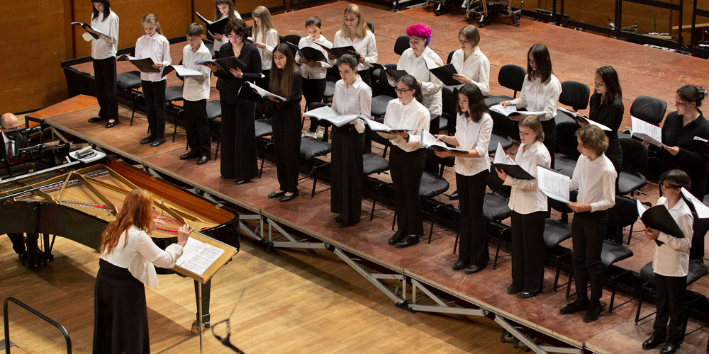 Dicembre in musica con l’Orchestra Sinfonica di Milano