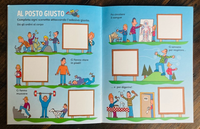 Come Nasce La Collana Per Capire Meglio GG Giovani Genitori