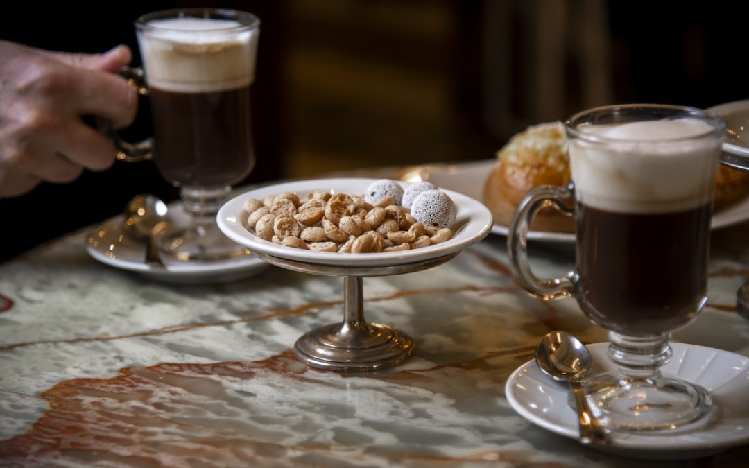 A Torino la merenda è Reale