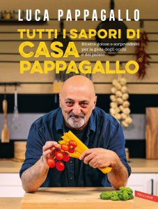 luca pappagallo