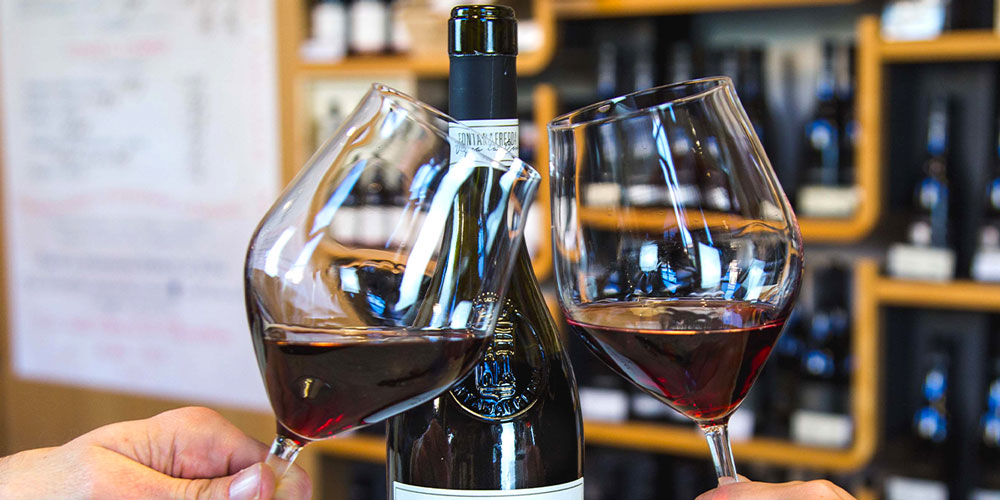 Grandi vini abbinati a grandi cibi: la cena con Fontanafredda da Eataly Lingotto