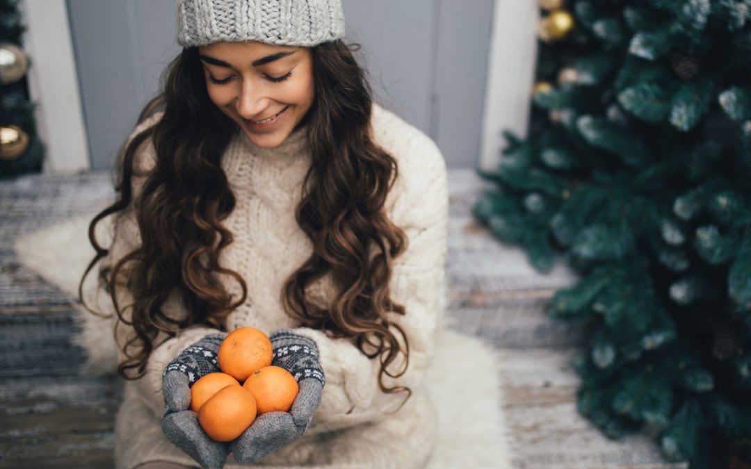 Buon cibo: il giusto regalo da fare a Natale