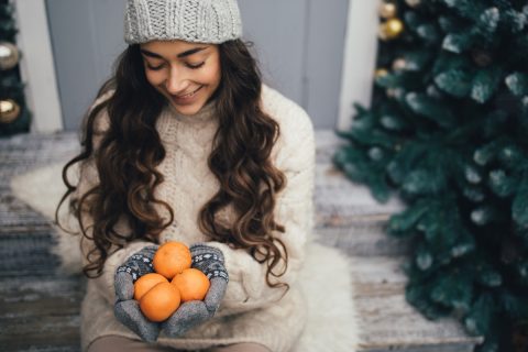 Buon cibo: il giusto regalo da fare a Natale