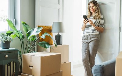 Cambio casa: 5 cose da non dimenticare prima di traslocare