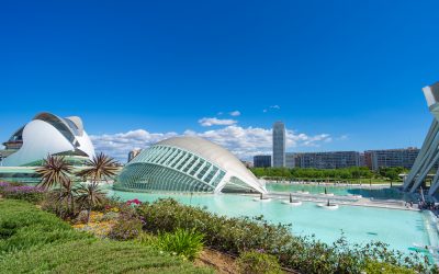 La città ideale per i bambini esiste. È Valencia