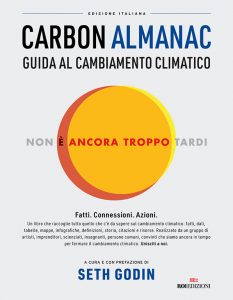 carbon almanac