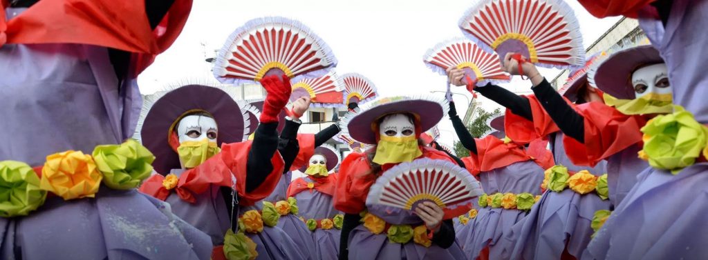 carnevale puglia