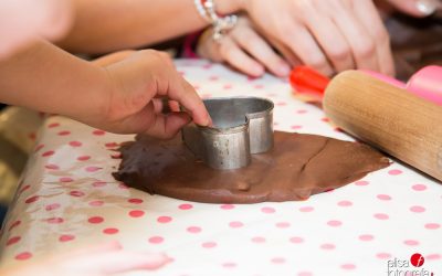 Piccoli ai fornelli: i corsi di cucina per bambini a Milano