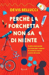 libri scienza