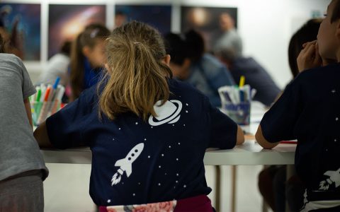 INFINI.TO PLANETARIO