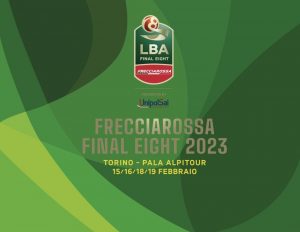 Frecciarossa Final Eight di Coppa Italia