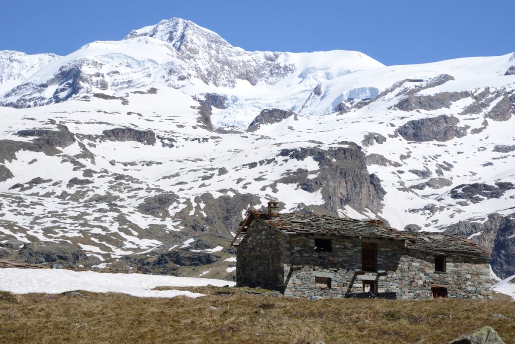 val d'Aosta