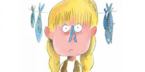 Dagfrid, La rivolta del merluzzo