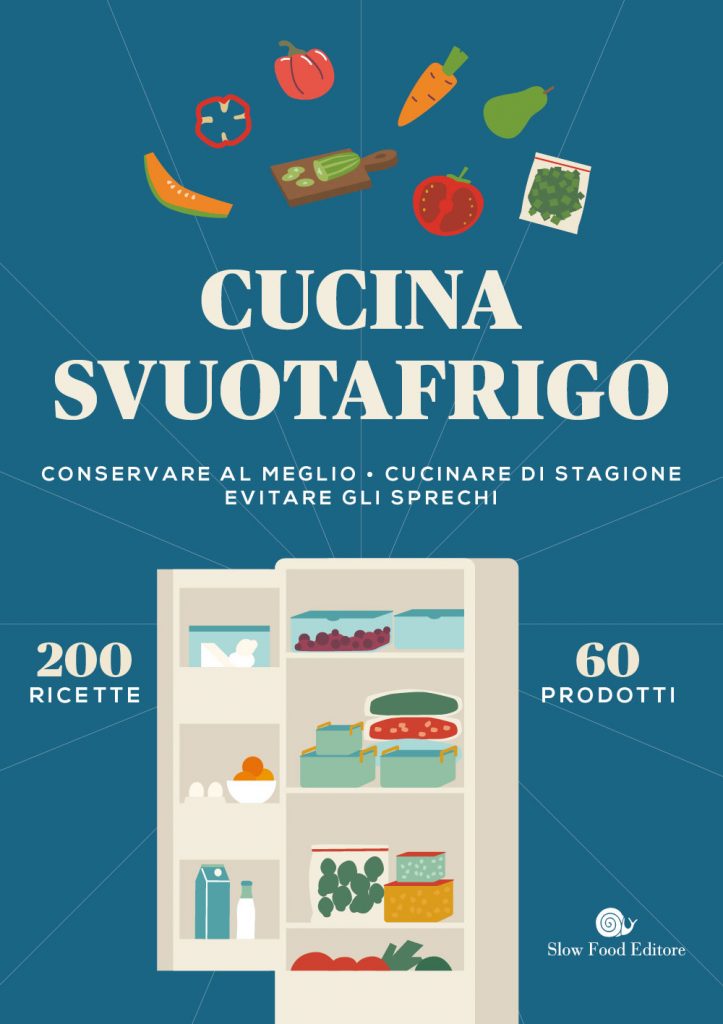 spreco alimentare