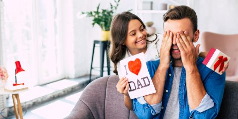 Festa del papà: 6 idee regalo originali