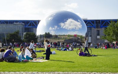 A Parigi con i bambini: tutto l’anno!