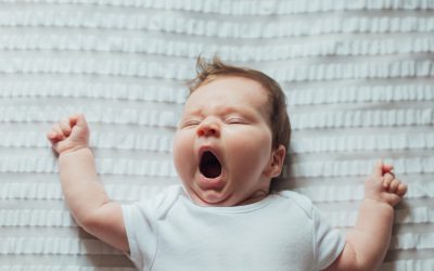 Bambini e sonno: tutto ciò che c’è da sapere
