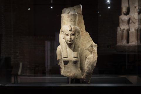 I Creatori dell’Egitto Eterno: la mostra a Vicenza