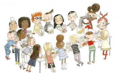 I libri per bambini per affrontare gli stereotipi ed educare alla parità di genere