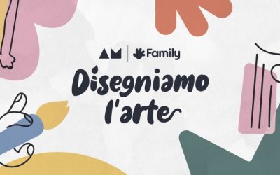 Disegniamo l’arte